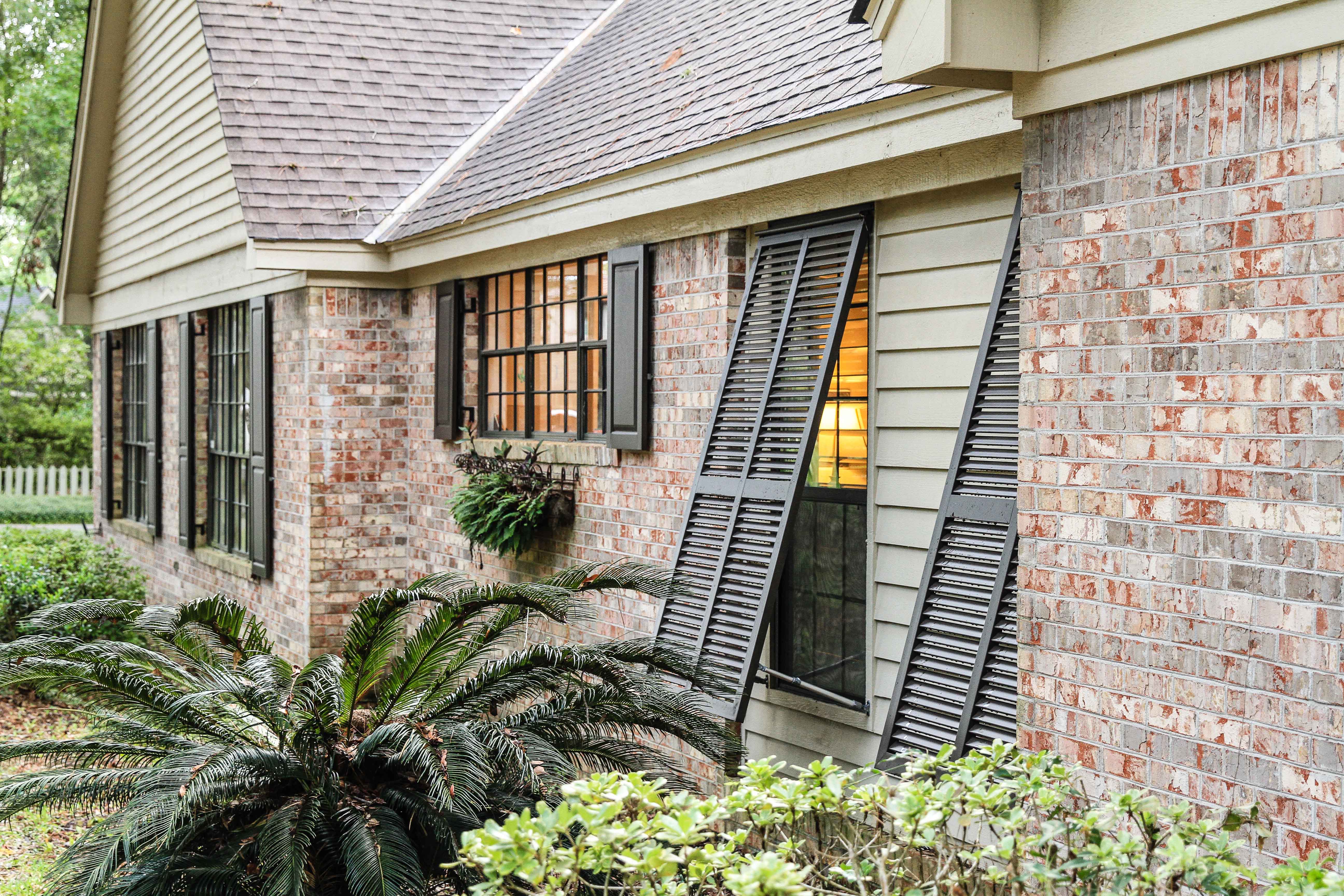 buy shutters online