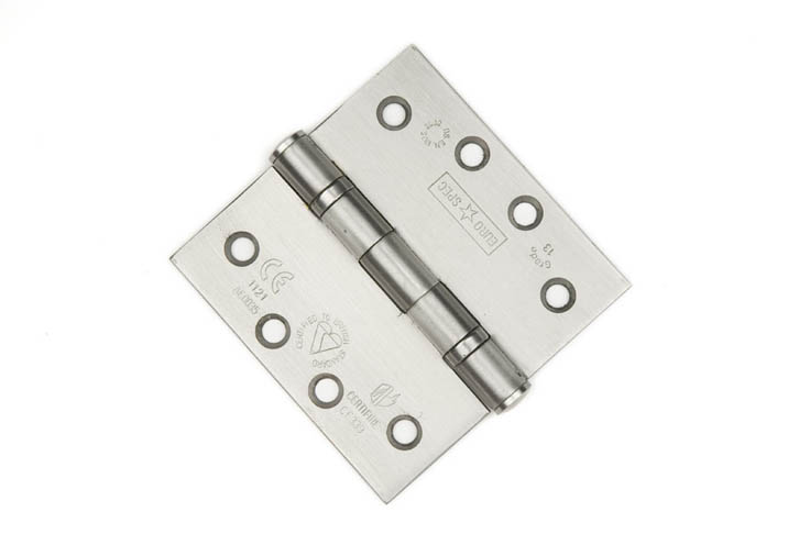 butt hinge