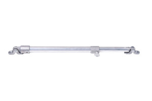 aluminum push rod