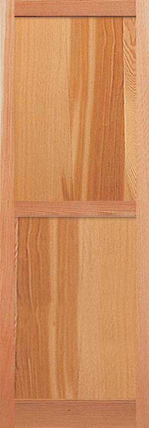 Standard Flat Panel