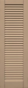Full Louver